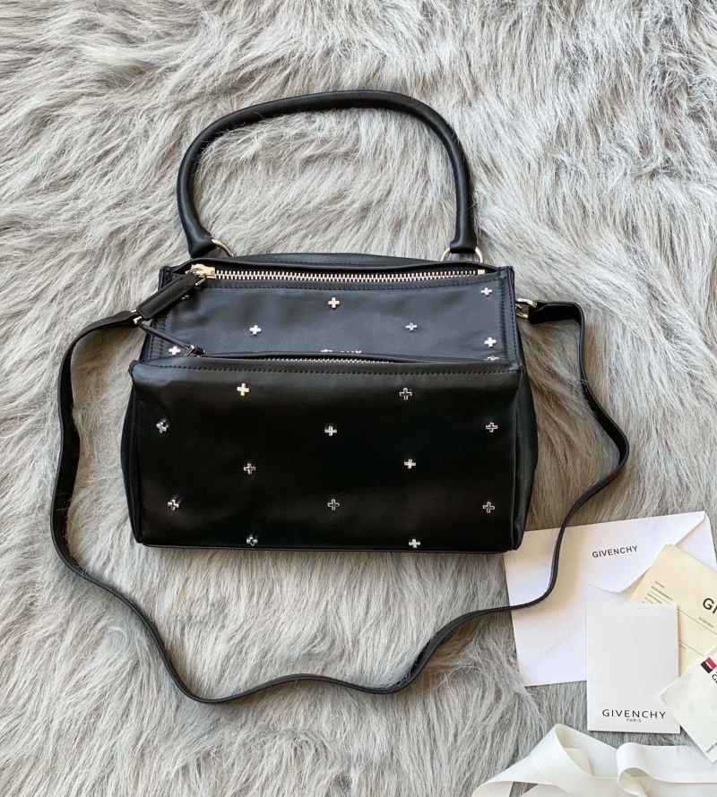 Givenchy Handle Bags